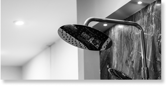 Leaking Shower Diagnosis